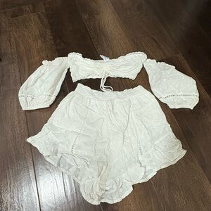 Women's Princess Polly Set